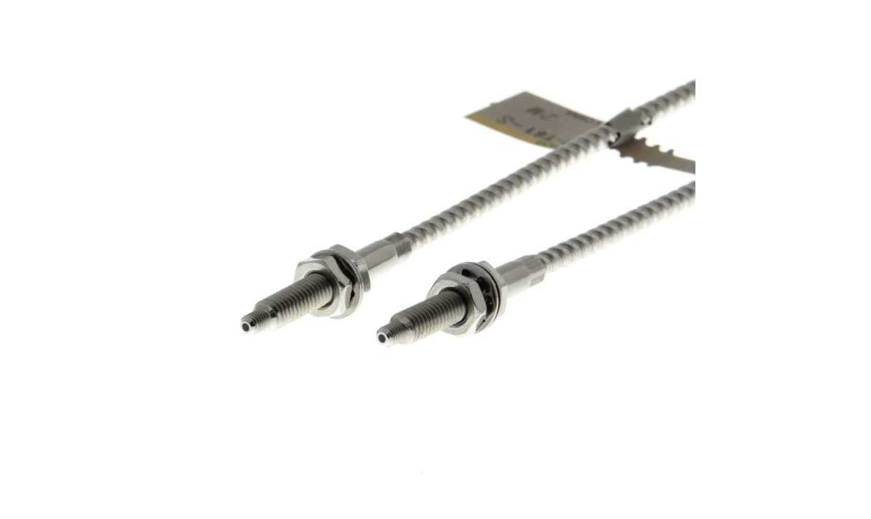 Omron E32-T61-S 5M, Glass Fibre Optic Sensor 1350 mm - generaltechuae