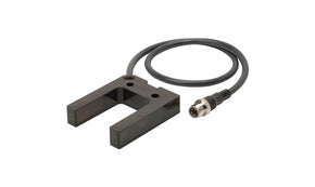 Omron E3Z-G81-M3J, Through Beam Photoelectric Sensor, Fork Sensor, 25 mm Detection Range