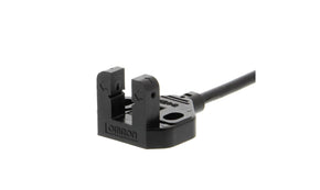 Omron EE-SX771P, Through Beam Photoelectric Sensor, Slot Sensor, 5 mm Detection Range