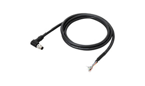 Omron FHV-VDLB 3M, , FHV Series I/O Cable, 3m Cable Length for Use with FHV7