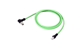Omron FHV-VNLB 5M, , FHV Series Ethernet Cable, 5m Cable Length for Use with FHV7