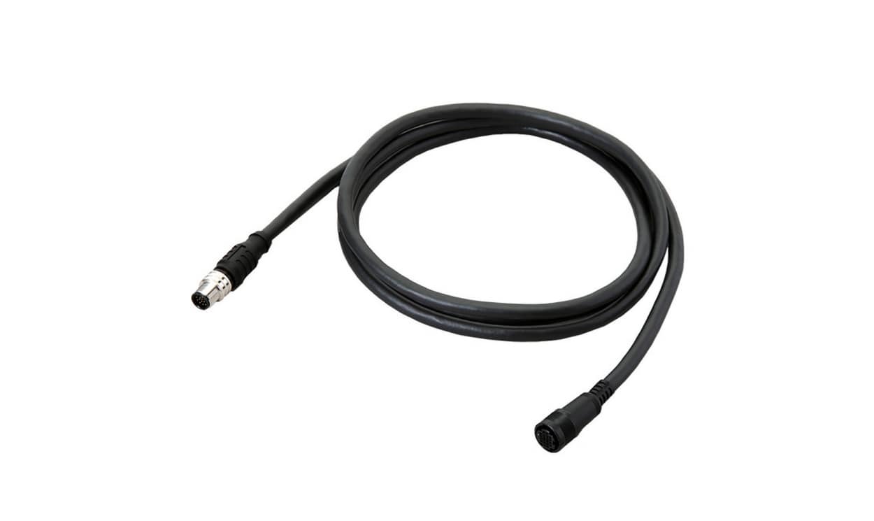 Omron FHV-VUB 10M, , FHV Series Camera Data Unit Cable, 10m Cable Length for Use with FHV7 - generaltechuae