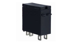 Omron G3R-IDZR1SN-1-UTU 12-24VDC, G3R Series Solid State Relay, 100 mA Load, Plug-In Mount, 32 V Load