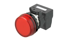 Omron M22N-BC-TRA-RC-P, Pilot Light