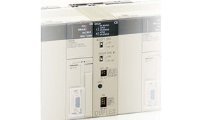 Omron CS1D-DPL01, PLC Expansion Module for Use with PLC