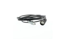 Omron R88A-CRWA020C-DE, Cable for Use with Servo Motor, 20m Length, 200 V - generaltechuae