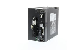 Omron R88D-KN10F-ML2, 1 kW Servo Drive, 400 V, 3 Phase, 4 A, 400 V - generaltechuae