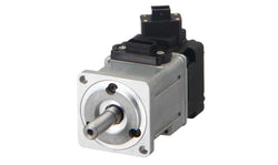 Omron R88M-KH40030H-BS2-D, G5 Series Servo Motor, 400 W, 1 Phase, 200 V - General Tech Services LLC