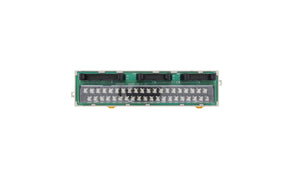 Omron XW2B-40J6-9A, Relay card Kit for Use with Servo Drive