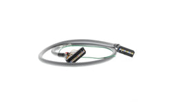 Omron XW2Z-100J-A33, Cable for Use with Servo Drive, 1m Length - generaltechuae