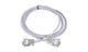 Omron XW2Z-500T, Cable for Use with PLC, 5m Length