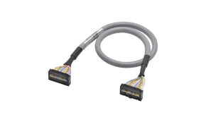 Omron XW2Z-RO50C, Cable for Use with Programmable Controller, 500mm Length