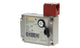 Omron D4BL-1CRG-A, D4BL Series Solenoid Interlock Switch, Power to Unlock, 24V dc, 1NC/1NO + 1NC