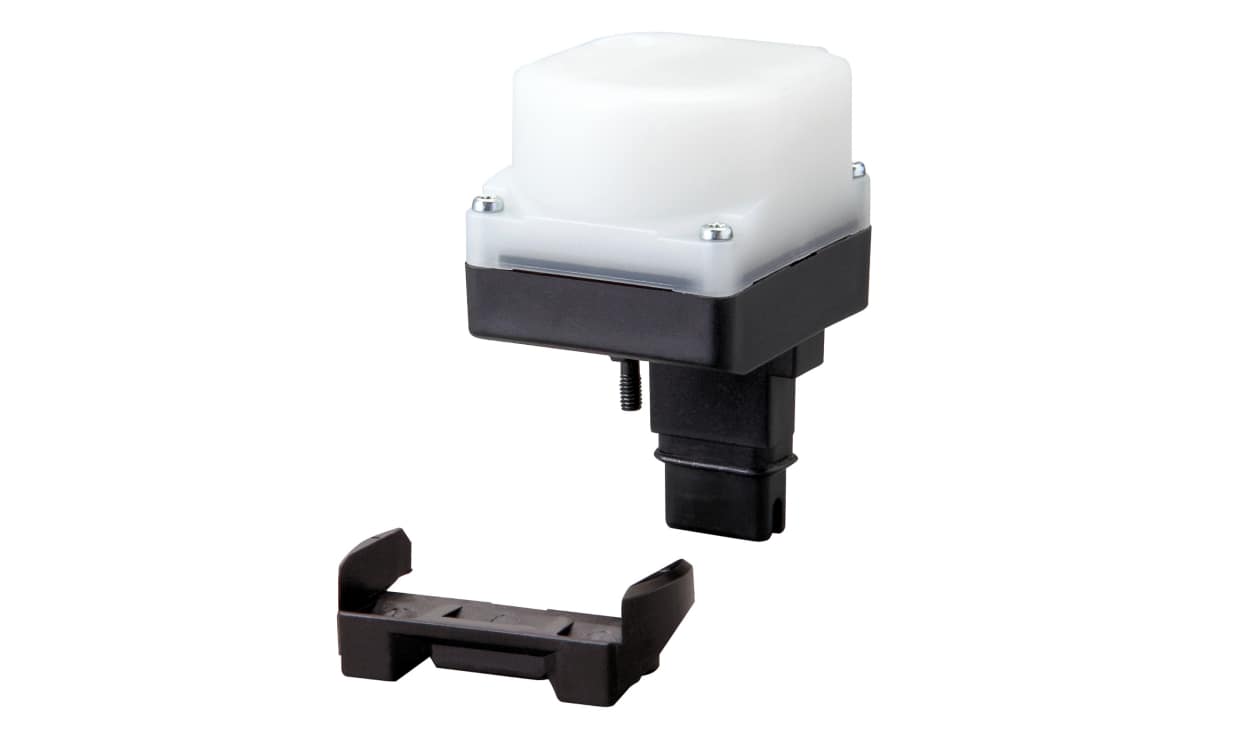 Omron F39-LP, Lamp Unit for Use with Safety Sensor - generaltechuae