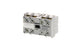 Omron J73KN-A-40, Auxiliary Contact, 4 Contact, 4NO, DIN Rail Mount J7KN