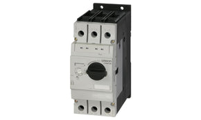 Omron J7MN-6R-40, 28 → 40 A J7MN MPCB Motor Protection Unit, 400 V