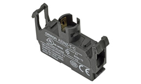 Omron A22NZ-T-D, A22NW Series for Use with A22NZ