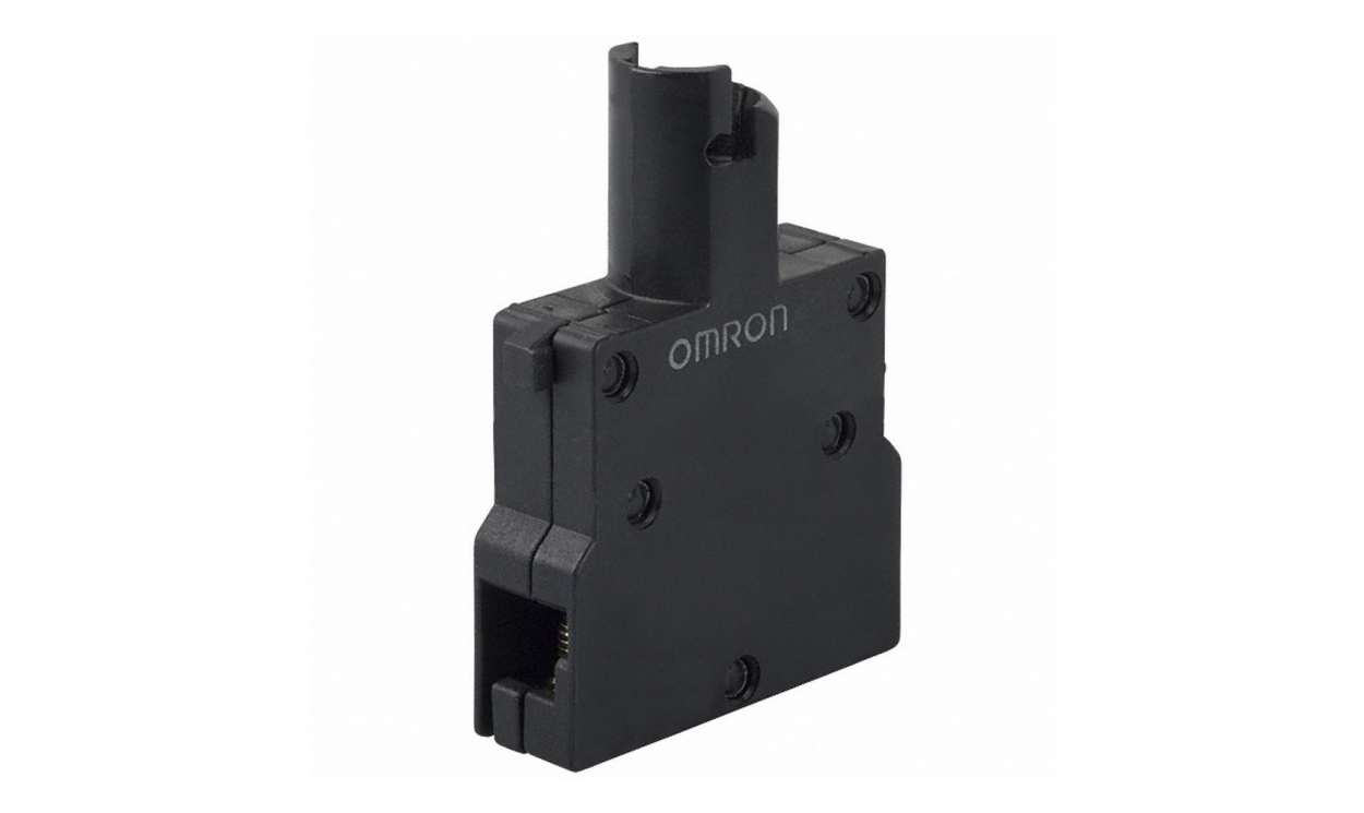 Omron A22-TN, Push Button Lamp for Use with A22, A22E, A22K, A22S/W, M22
