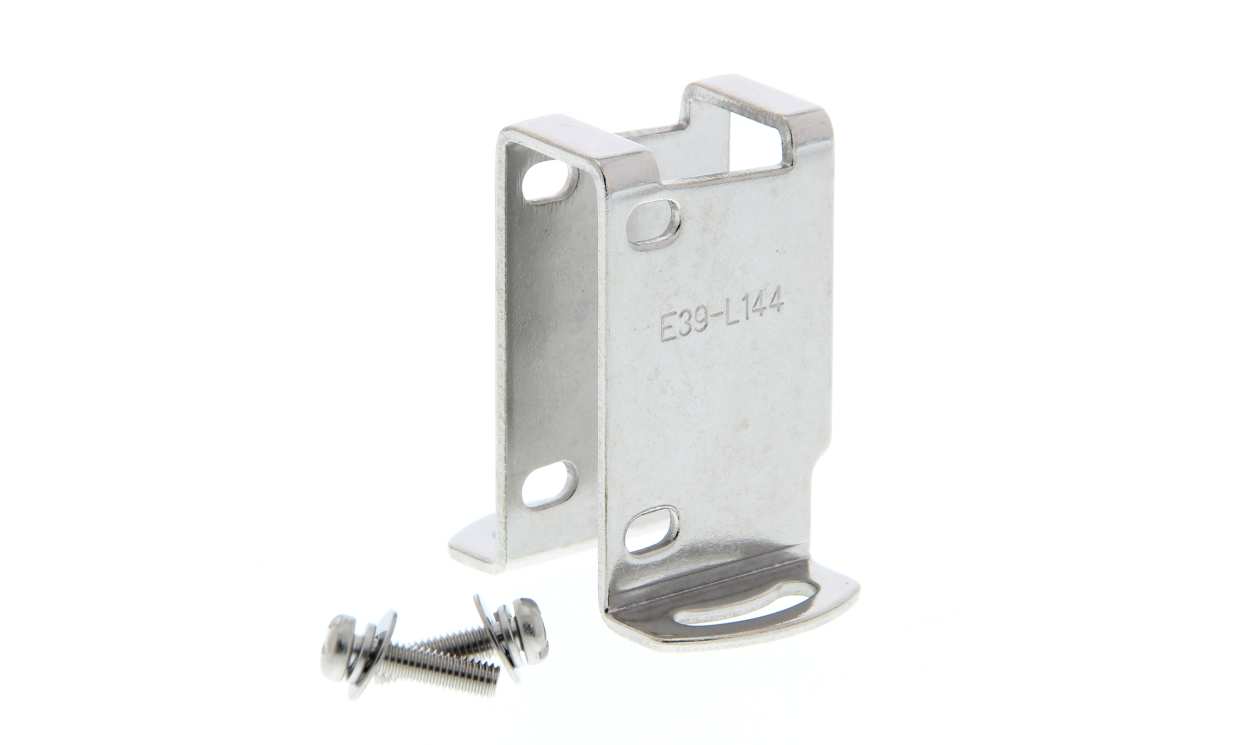 Omron E39-L144, Bracket for Use with E3Z - generaltechuae