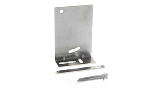 Omron E39-L181, Mounting Bracket for Use with ZX1-LD300/LD600