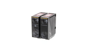 Omron E3JM-10M4-G-NN, Through Beam Photoelectric Sensor, Block Sensor, 10 m Detection Range