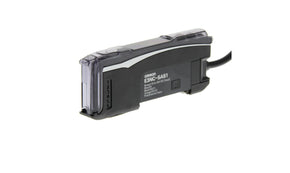 Omron E3NC-SA51 2M, Fibre Optic Sensor 1.2 m, PNP Output