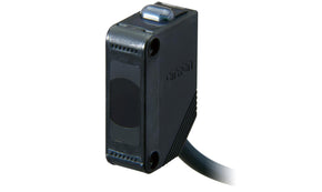 Omron E3Z-T81-L 5M, Through Beam Photoelectric Sensor, Block Sensor, 15 m Detection Range