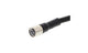 Omron XS3F-M8PUR3S2M, Straight Female 3 way M8 to Unterminated Sensor Actuator Cable, 2m