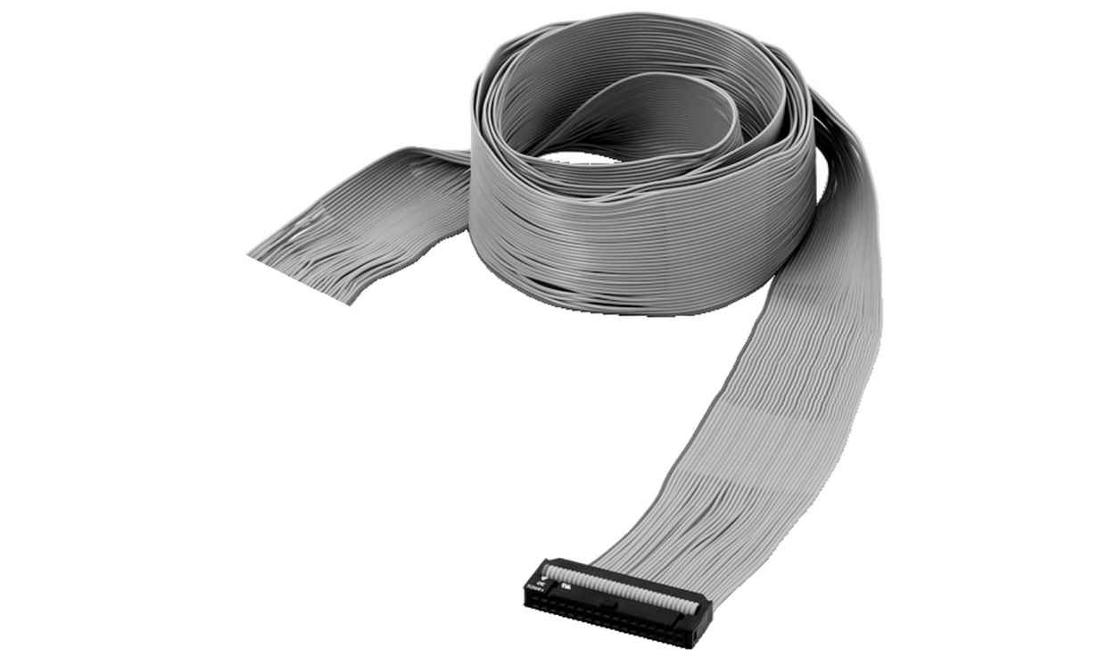 Omron XW2Z-S013-2, , XW2Z Series Input Devices, 2m Cable Length - generaltechuae