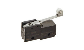 Omron Z-15GM2, Limit Switch, 1NC/1NO, IP00, SPDT, Plastic Housing, 240V ac Max, 15A Max