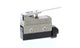 Omron ZC-W155, Hinge Lever Limit Switch, 1NC/1NO, IP67, SPDT, Metal Housing, 240V ac Max, 15A Max