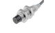 Omron E2A-S08KN04-WP-D1 2M, Inductive Threaded Barrel Proximity Sensor, M8, 4 mm Detection, 2-Wire NO, 12 → 24 V dc