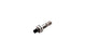 Omron E2E-X6MB1T8-M3, Inductive Threaded Barrel Proximity Sensor, M8, 6 mm Detection, PNP NO, 10 → 30 V dc