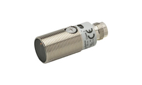 Omron E3FB-RP21-F2, Retroreflective Photoelectric Sensor, Barrel Sensor, 4 m Detection Range