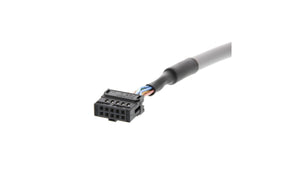 Omron P2RV-A100C, , P2RV Series Connecting Cable, 2m Cable Length