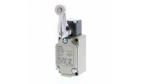 Omron WLCA2-2NG-N, Limit Switch, IP67