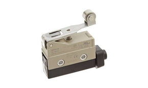 Omron ZC-W255, ZC Series Hinge Roller Lever Limit Switch, 1CO, IP67, SPDT, 250V ac Max, 15A Max