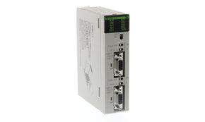 Omron CS1W-SCU31-V1, Communication Module for Use with Modbus-RTU