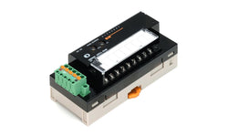 Omron DRT2-ID08-1, Input Unit for Use with DeviceNet Units - generaltechuae