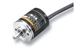 Omron E6C2-CWZ1X 1000P/R 2M, Incremental Incremental Encoder, 1000 ppr