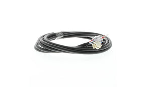 Omron R88A-CAGA010SR-E, Cable for Use with SmartStep 2/G-Series, 10m Length, 0.75 kW, 1-Phase, 230 V