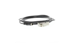 Omron R88A-CCG002P2, Cable for Use with G- and G5-series, SmartStep 2, 2m Length, 3-Phase, 480 V