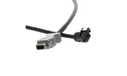 Omron R88A-CRKA001-5CR-E, Encoder Cable, 0.75 kW - generaltechuae