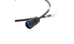 Omron R88A-CRKC015NR-E, Encoder Cable, 0.4 → 5 kW - generaltechuae