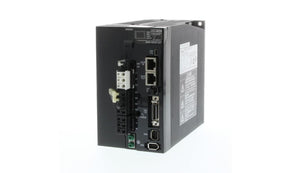 Omron R88D-KN150F-ECT, 15 kW Servo Drive, 400 V ac, 1 Phase, 150 V