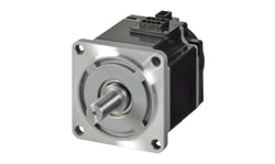 Omron R88M-1M20030T-BS2, 230 V 0.2 kW Servo Motor, 3000 rpm, 2.2 Nm Max Output Torque - generaltechuae