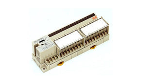 Omron SRT2-OD16T-1, Terminal Block for Use with CompoBus