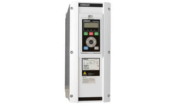Omron SX-A62P2-EVA4, Inverter Drive, 2.2 kW, 3 Phase, 690 V ac, 202 A, SX Series - General Tech Services LLC