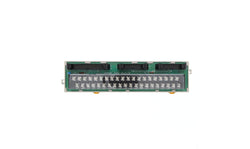 Omron XW2B-40J6-2B, Terminal Block for Use with CS1W-NC213 - generaltechuae