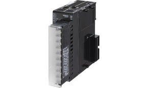 Omron EJ1N-TC4B-QQ, EJ1 DIN Rail Controller, 48 x 48mm 4 Input, 4 Output PNP, 24 V dc Supply Voltage ON/OFF, PID, 2-PID Controller